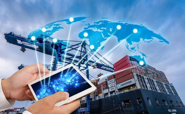 海外电商是什么意思