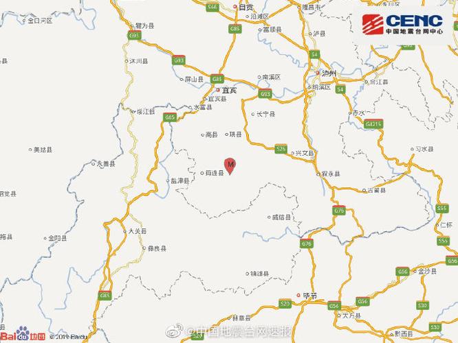 3.8级地震有多大，会发生什么状况