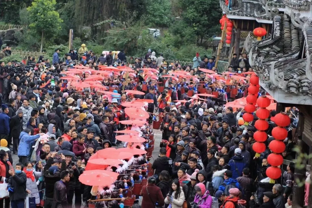 激活景区的潜能--浅谈旅游景区节庆活动的策划与营销