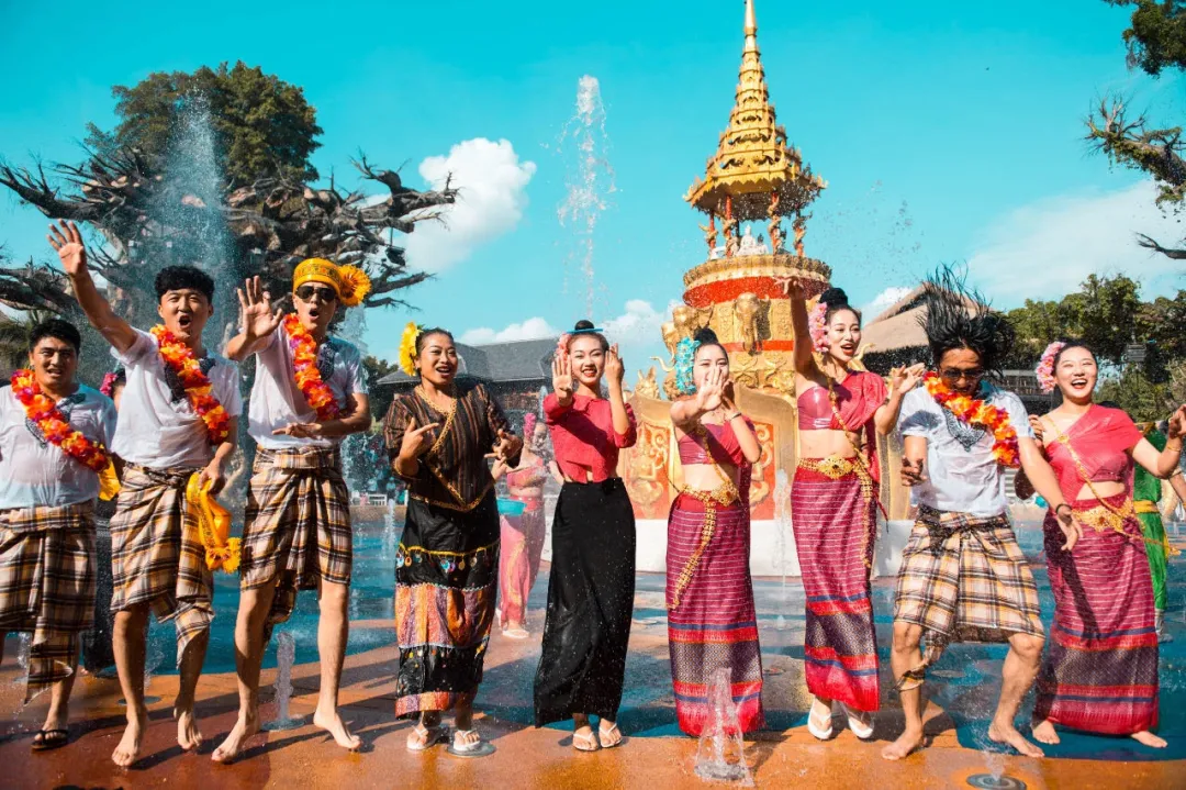 激活景区的潜能--浅谈旅游景区节庆活动的策划与营销