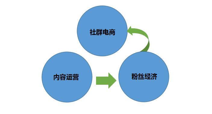 社群电商是怎样的一个概念
