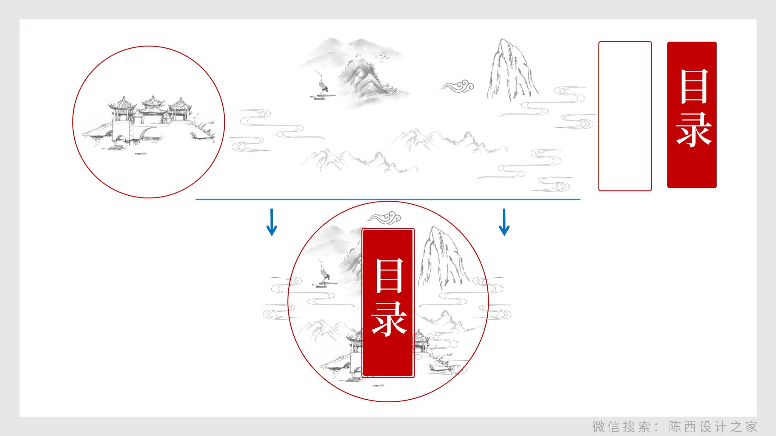 贴牌白酒企划宣传ppt怎么做（解析杜康酒的PPT定制）