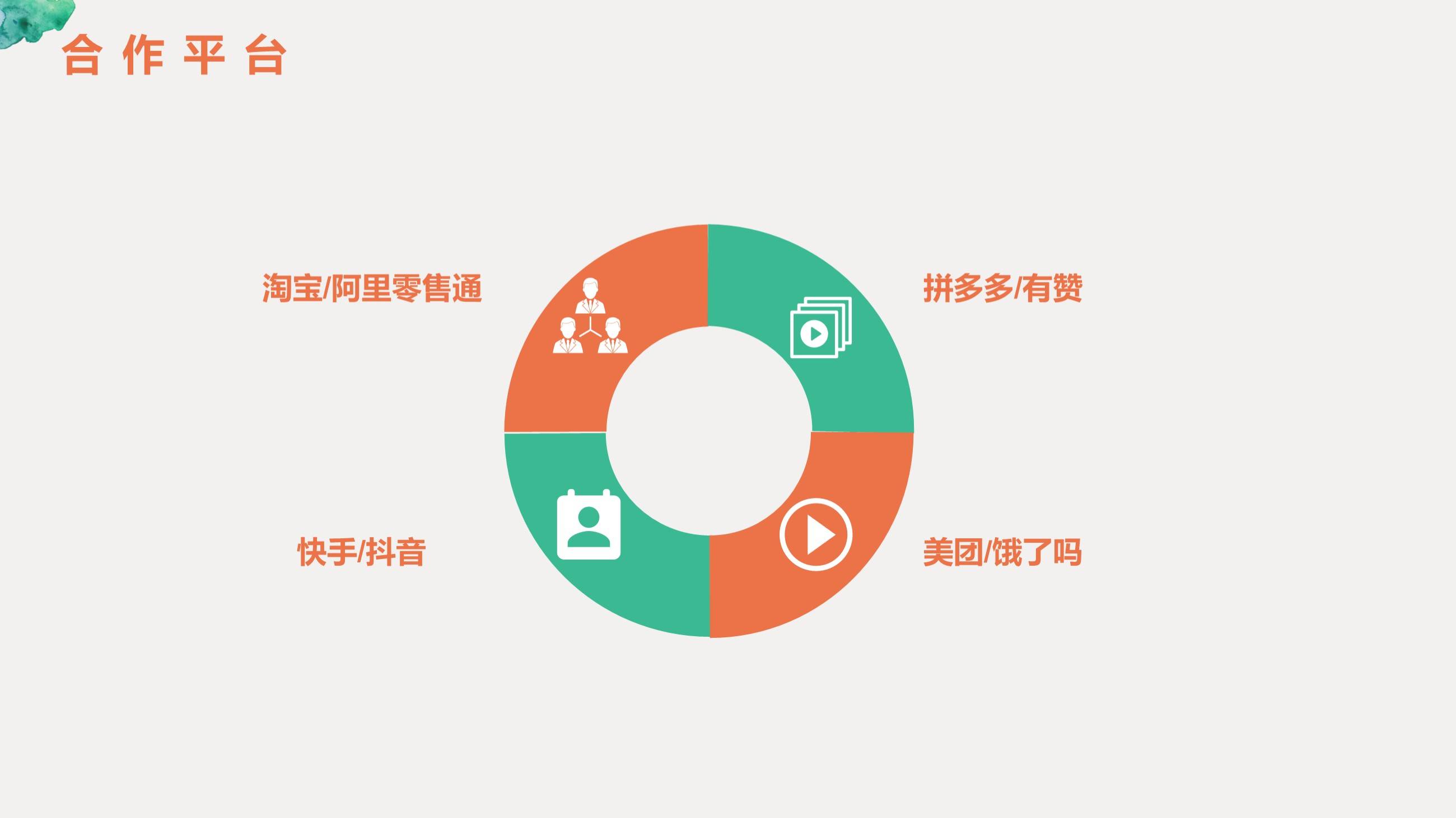 贴牌白酒企划宣传ppt怎么做（解析杜康酒的PPT定制）