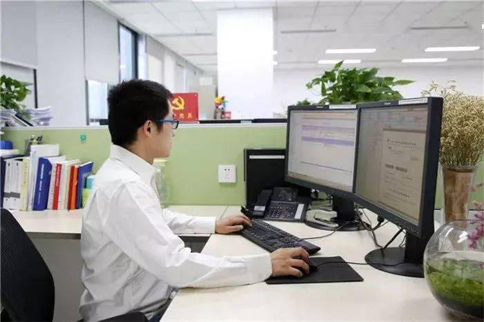 互联网公司的审核专员是做什么