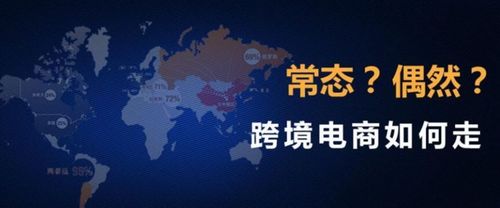 跨境电商有哪些创业机会