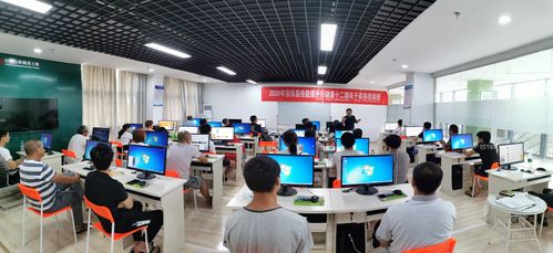 电商培训主要是教一些什么内容呢？