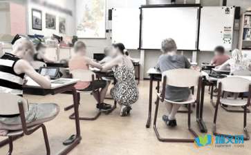 综合实践活动教学随笔