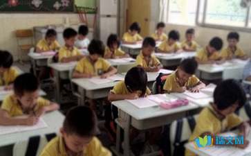 开学的感受随笔作文
