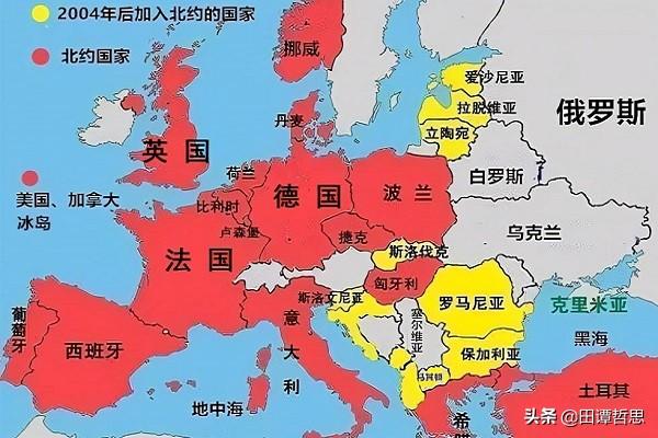 马德里联盟有多少成员国