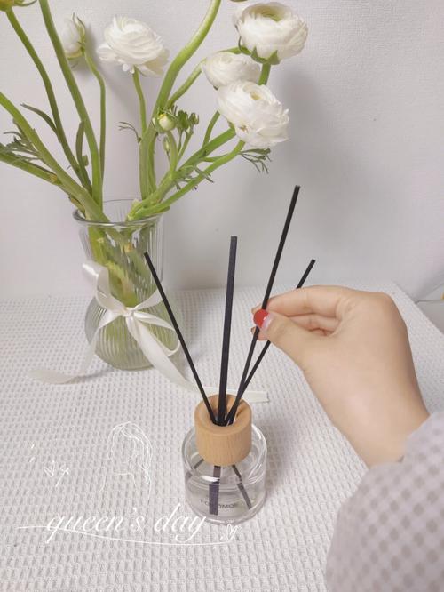 香薰属于什么类