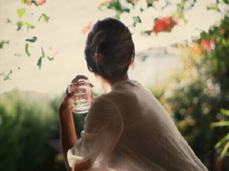 经典说说 谁不渴望，类似风筝的自由