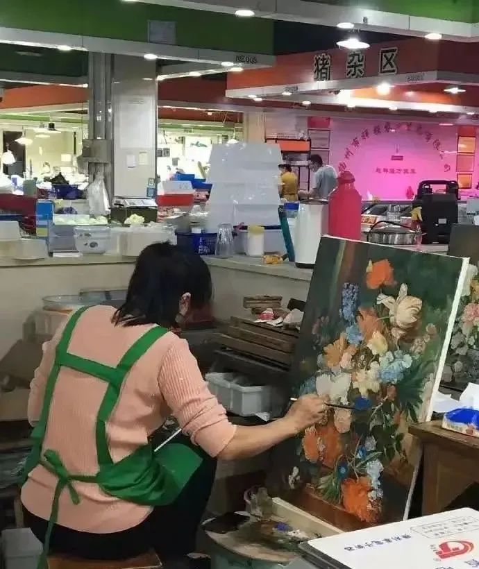 我在豆瓣里学写文案