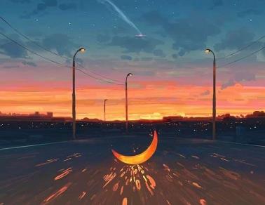 经典走心的精辟句子 世间治愈的是愿意自渡的人