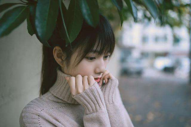 写给自己的一句话 要么忍，要么残忍