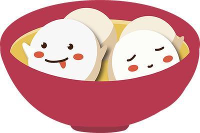 明月初圆佳节到 元宵祝福送给你