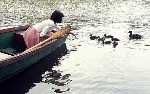 教你如何快速看清楚一个人,很管用的!