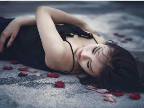 让对方心疼的伤感说说（70条）