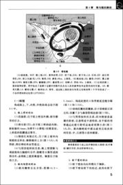 基础医学相关知识点