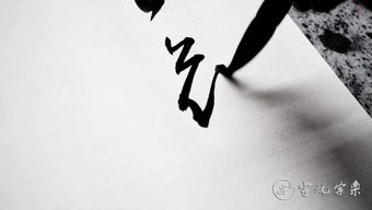 书法教程基础知识