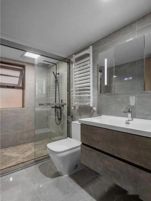 卫生间基础知识