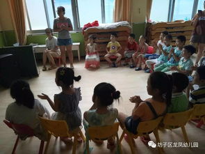 幼儿非洲鼓基础知识