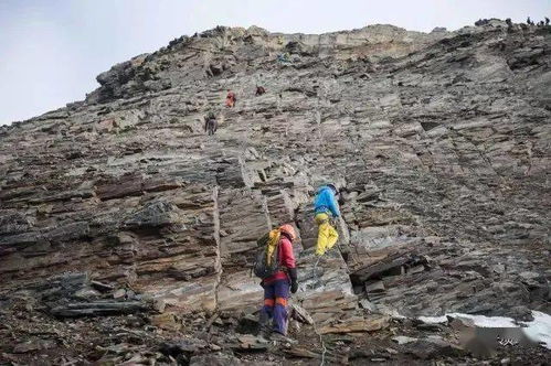 岩石与地貌基础知识