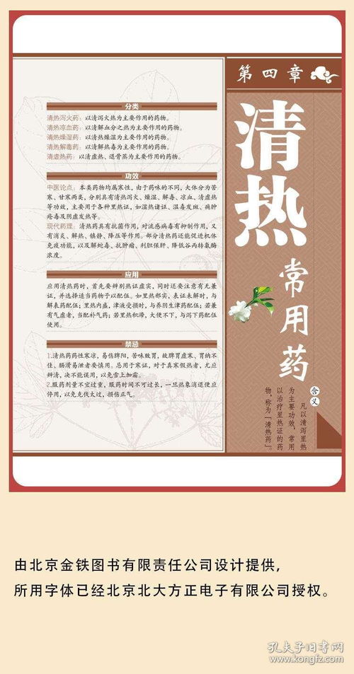 中医药基础知识培训心得体会