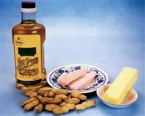 食用油的一些基础知识