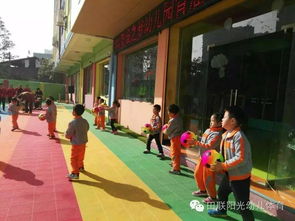 幼儿园开展教学活动的基础知识为