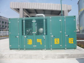 加油站油气回收设备基础知识测试题
