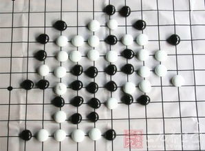 五子棋棋盘棋子基础知识