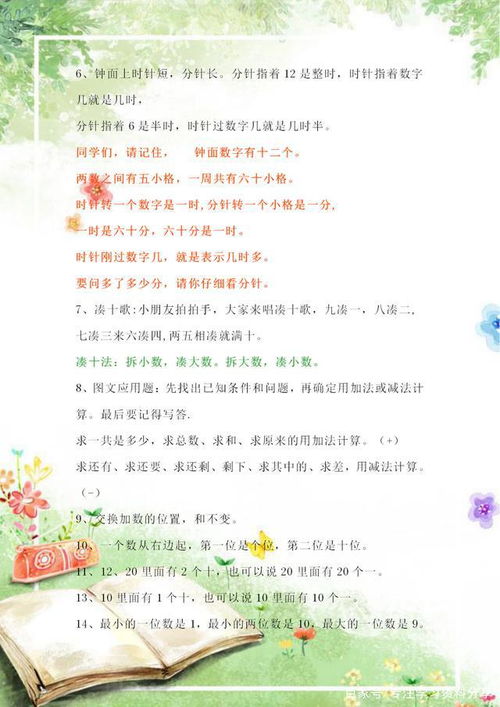 基础,知识,学生