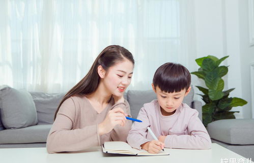 小孩上小学前必须学会的基础知识