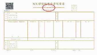 发票基础知识心得