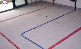 家庭装修电路基础知识