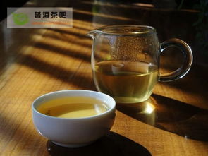 泡茶用水的基础知识