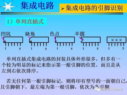 电子元件基础知识考试试题,电子元件基础知识入门,电子元件基础知识图解