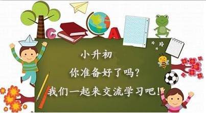 基础知识,包括,小学,什么区别