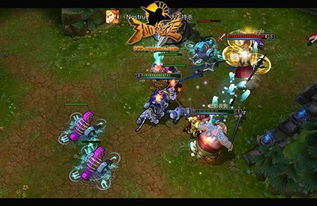 moba300英雄基础知识