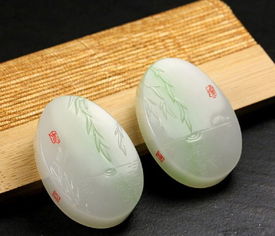 黄龙玉石基础知识