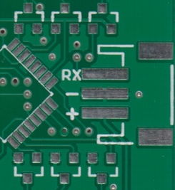 关于pcb基础知识