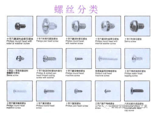 标准件基础知识测试,标准件基础知识,汽车标准件基础知识