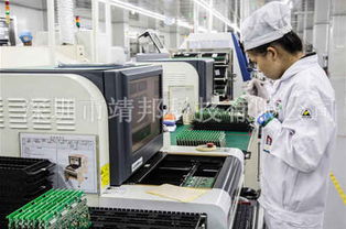 smt流程及工艺基础知识