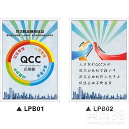 品管圈基础知识