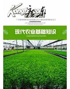 农业基础知识百度云