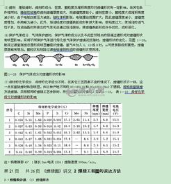 焊接工艺基础知识试题