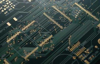 pcb基础知识面试
