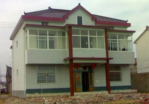 基础知识,农村,风水学,房屋
