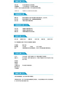 ps的基础知识选择题