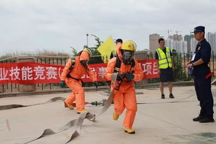 筑消防员基础知识